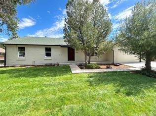 5452 Camargo Rd, Littleton, CO 80123