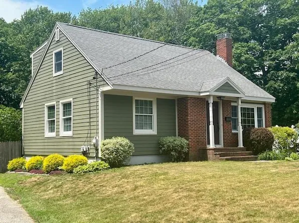 344 Auburn Street, Portland, ME 04103