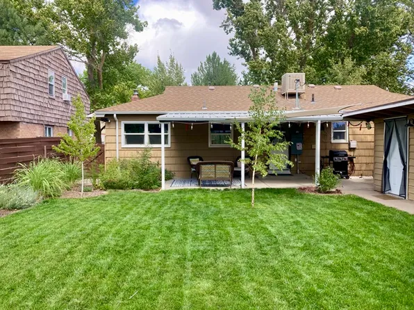1325 Mesa Ave, Grand Junction, CO 81501