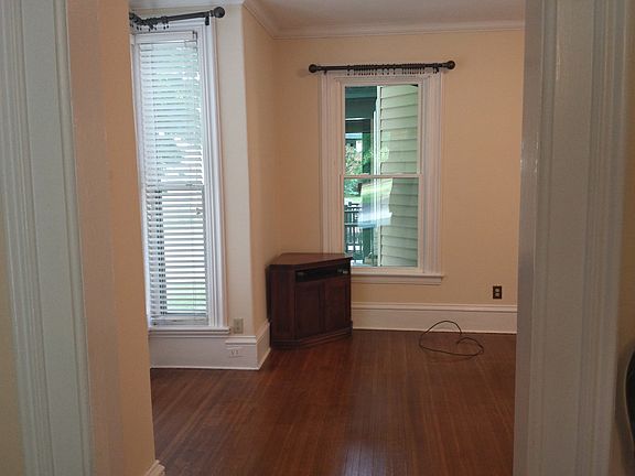 Living room.