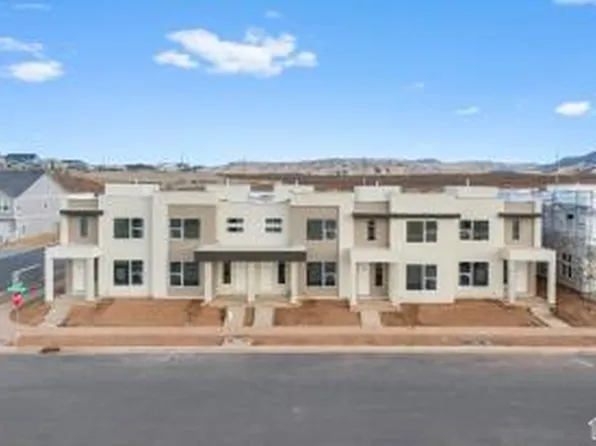 907 W Bright Ridge Ln #1430, Saint George, UT 84790