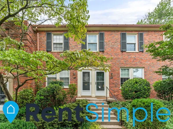 1300 S Barton St Unit 338, Arlington, VA 22204
