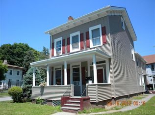 223 Mansion St, Poughkeepsie, NY 12601