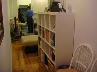 Rented by (Legacy) Metropolitan Property Grp.