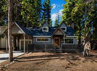 886 Tahoe Island Dr, South Lake Tahoe, CA 96150