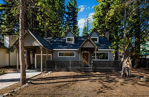 886 Tahoe Island Dr Photo 1