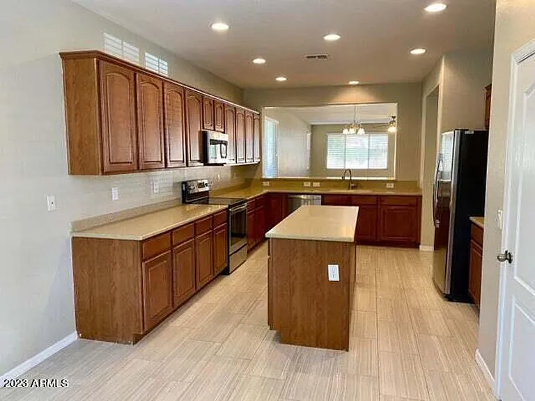 654 W Desert Mountain Dr — Photo 6