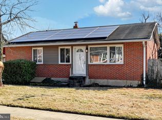 203 Conewood Ave, Reisterstown, MD 21136