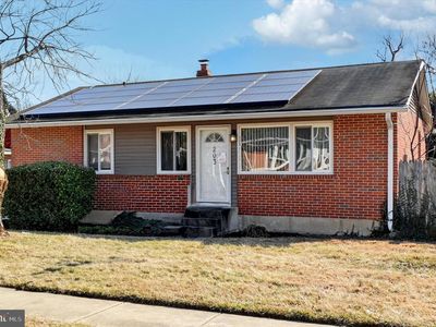 203 Conewood Ave, Reisterstown, MD, 21136