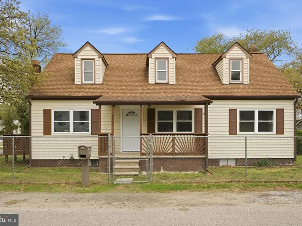 8001 W End Dr, Baltimore, MD 21226