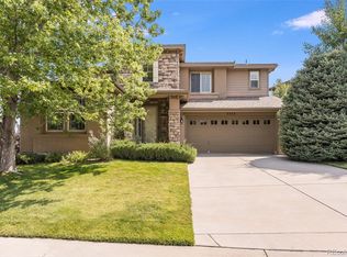3353 Darlington Cir, Highlands Ranch, CO 80126