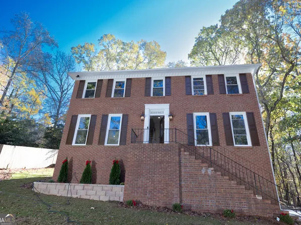 4756 Westchester Ct, Duluth, GA 30096