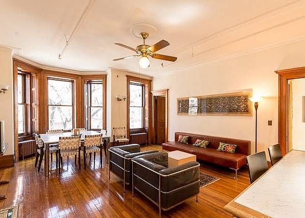 1st image of 422 W 154th St #4