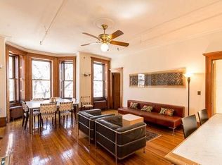 422 W 154th St #4, New York, NY 10032