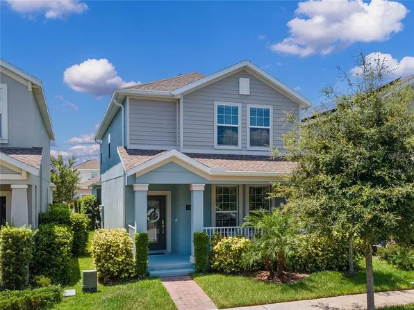 11850 FICTION AVENUE, ORLANDO, FL 32832