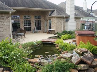 2600 Drift Wood Ln, Seabrook, TX 77586