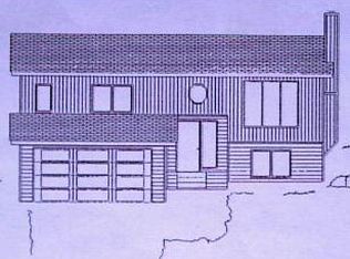 1205 San Antonio, Anchorage, AK --