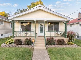 3729 Viking Ave, Saint Louis, MO 63125