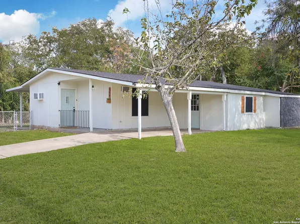 159 WAYFARER PL, San Antonio, TX 78242
