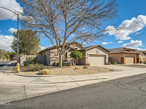 6198 W WIKIEUP Lane, Glendale, AZ 85308