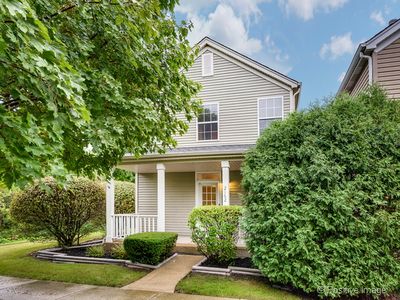 2162 Dalewood Ct, Plainfield, IL, 60586