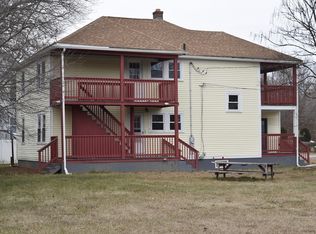 7 Pearl St, Southbridge, MA 01550