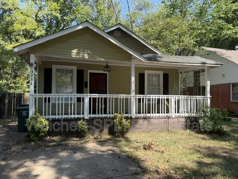 2 bed, 1.0 bath, $1,275 — Photo 1
