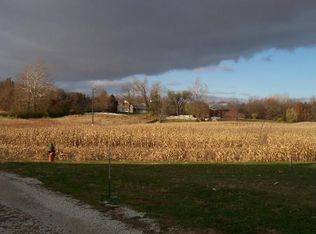 4343 State Route 16, Litchfield, IL 62056