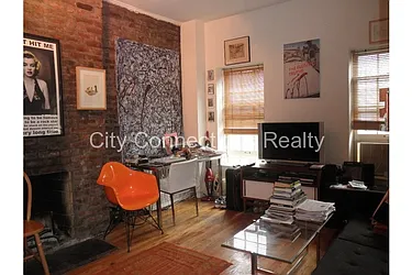 Rented by City Connections Realty