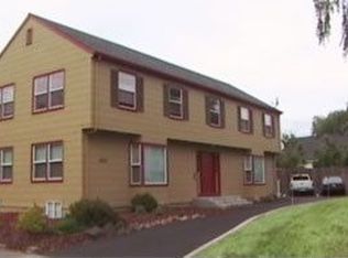 6531 N Vancouver Ave, Portland, OR 97217
