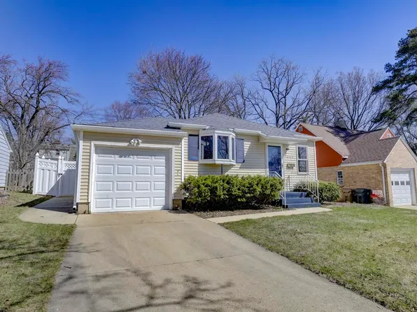4114 Winnemac Ave, Madison, WI 53711