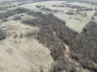 4725 County Road 127, Rosendale, MO 64483