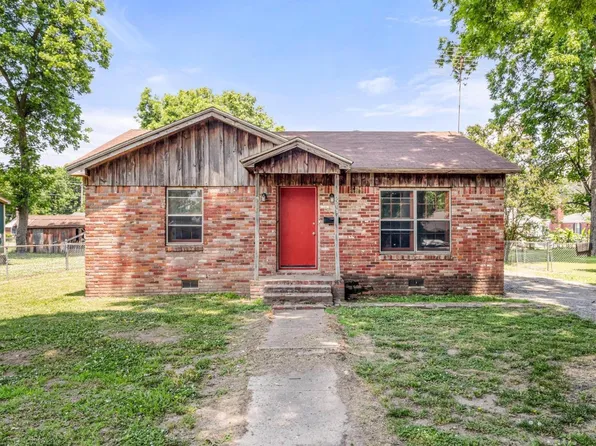 514 W Lee Ave, Osceola, AR 72370
