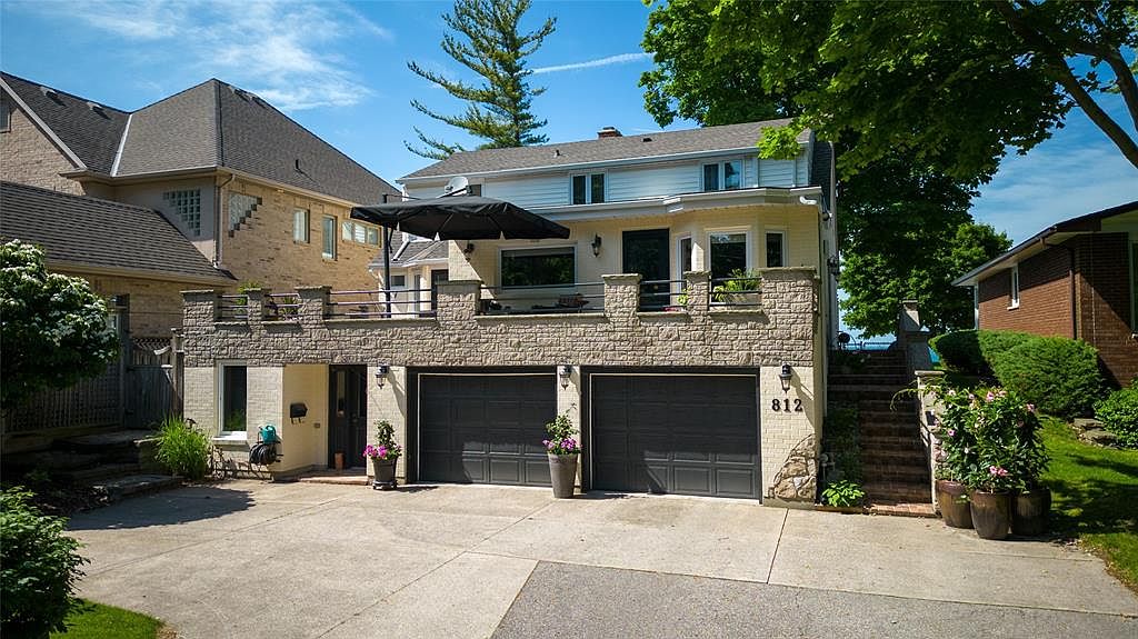 812 Tudor Clos W, Sarnia, ON N7V 2Z5 MLS 23013126 Zillow