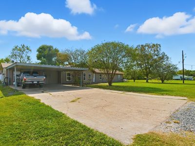 5633 Cormier Rd, Vinton, LA, 70668