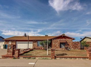 1634 W Sack Dr, Phoenix, AZ 85027