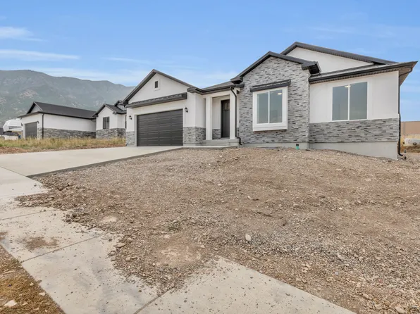 330 E 500 S, Santaquin, UT 84655
