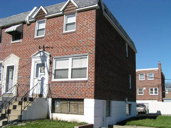 4551 Tolbut St, Philadelphia, PA 19136