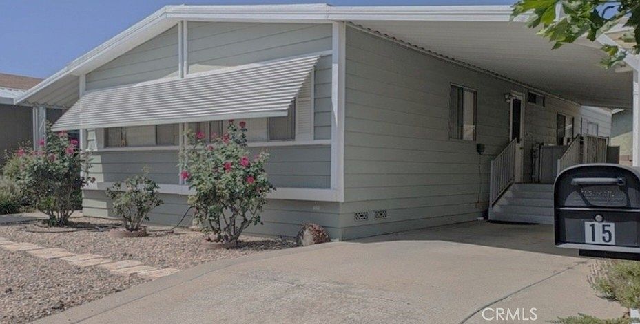 1st image of 31750 Machado St #15