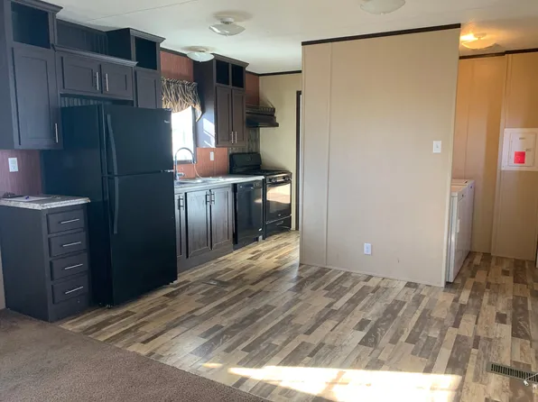 4945 Mark Dabling Blvd Lot 122, Colorado Springs, CO 80918