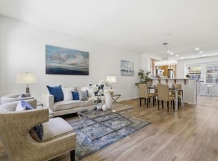 441 Casselino Dr, San Jose, CA 95136