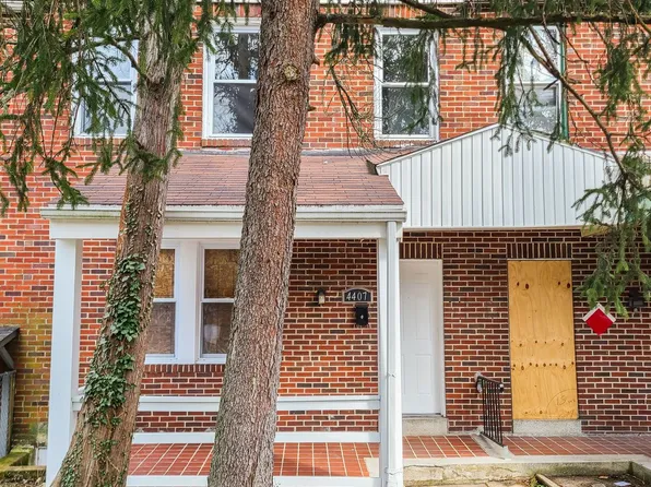 4407 Old York Rd, Baltimore, MD 21212