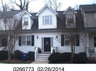 5112 Alercia Ct, Raleigh, NC 27606