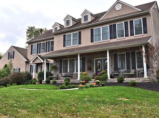 3336 Mill Rd, Collegeville, PA 19426