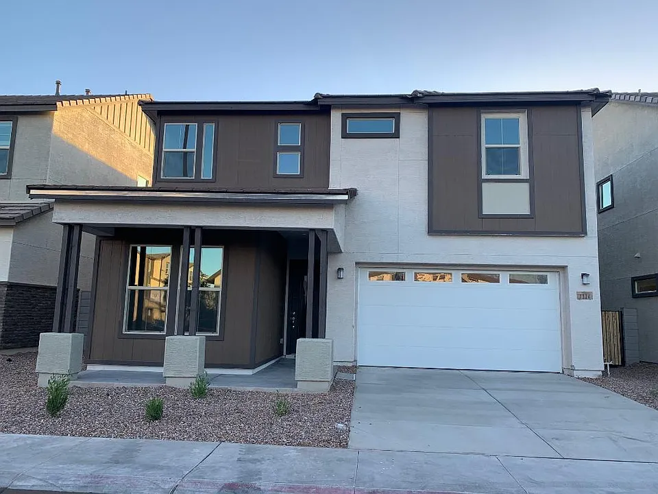 1134 S Tumbleweed Ln