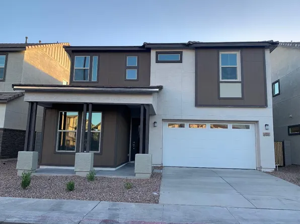 1134 S Tumbleweed Ln, Chandler, AZ 85286