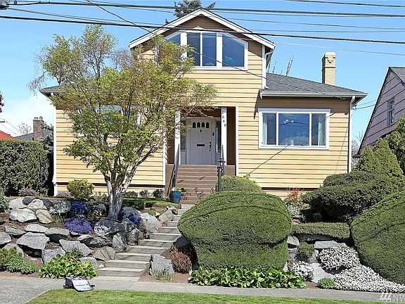 2nd image of 2648 W Plymouth St