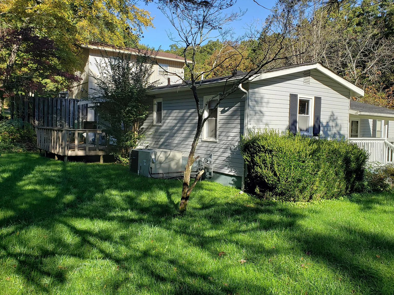 3007 Wilson Ave — Photo 2