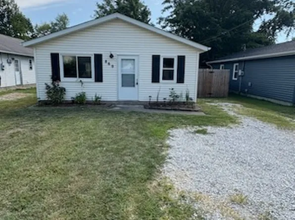 860 Beech Ave, Painesville, OH 44077