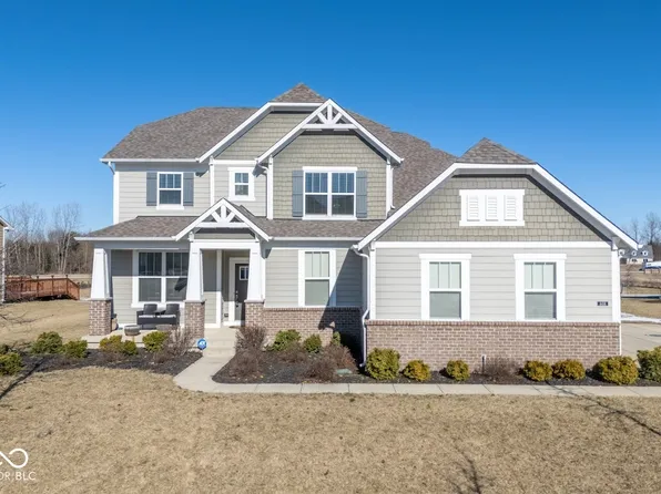 4416 Voyageur Way, Carmel, IN 46074